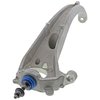 Mevotech Mercedes-Benz Ml3 98-00/Ml430 99-00 Ball Joint, Ms40504 MS40504